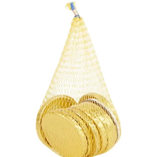 Nestlé Chocolade>Chocolademunten Bitcoin