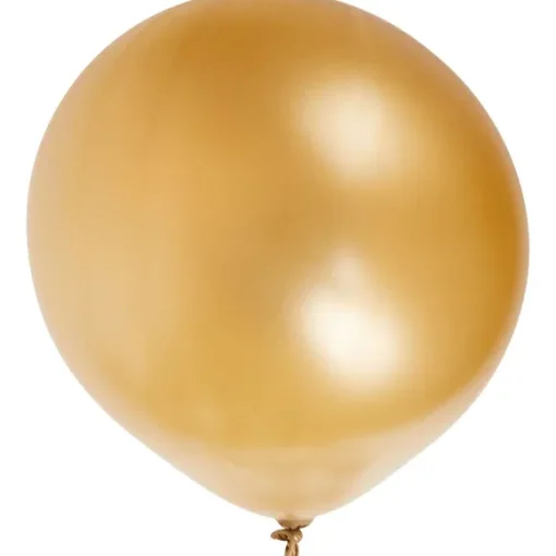 Merk Ballonnen & Slingers>Chrome Ballonnen Xl