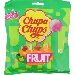 Chupa Chups Drop & Snoep> Fruit