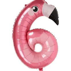 Merk Ballonnen & Slingers></noscript>Cijferballon Dier