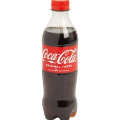 Coca-Cola Drinken>