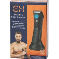 Head & Shoulders Haarverzorging></noscript>Code Homme Sensitive Trimmer