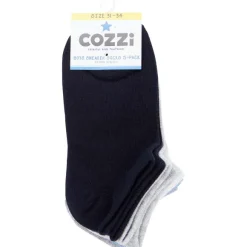 Cozzi Beenmode></noscript> Sneakersokken