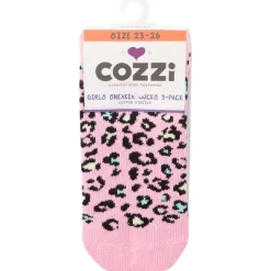 Cozzi Beenmode></noscript> Sneakersokken