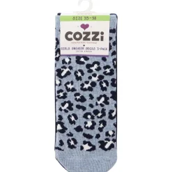 Cozzi Beenmode></noscript> Sneakersokken