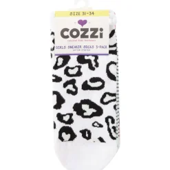 Cozzi Beenmode></noscript> Sneakersokken