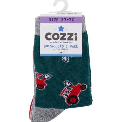 Cozzi Beenmode> Sokken