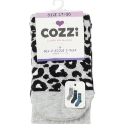 Cozzi Beenmode></noscript> Sokken