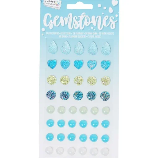 Disney Knutselen>Craft Sensations Strass-Steentjes