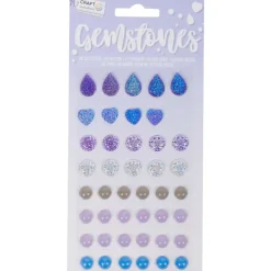 Disney Knutselen>Craft Sensations Strass-Steentjes