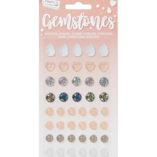Disney Knutselen>Craft Sensations Strass-Steentjes