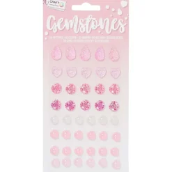 Disney Knutselen></noscript>Craft Sensations Strass-Steentjes