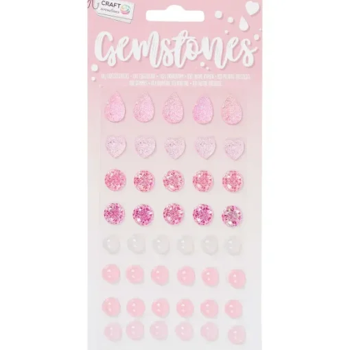 Disney Knutselen>Craft Sensations Strass-Steentjes