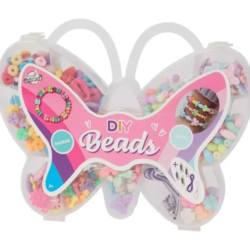 Disney Knutselen>Craft Universe Kralenset