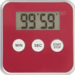 Rösle Keukengerei></noscript>Day Digitale Kookwekker