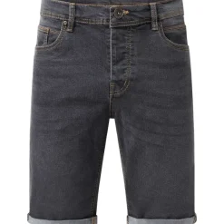 SuperTrash Kleding>Denim Short