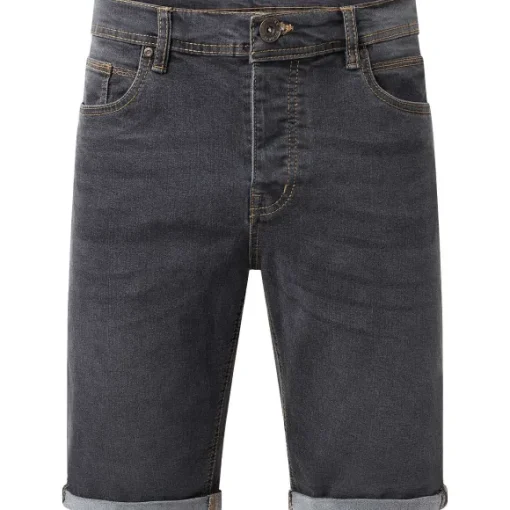 SuperTrash Kleding>Denim Short