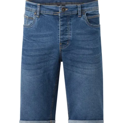 SuperTrash Kleding>Denim Short