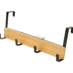 Merk Woonaccessoires></noscript>Deurkapstok
