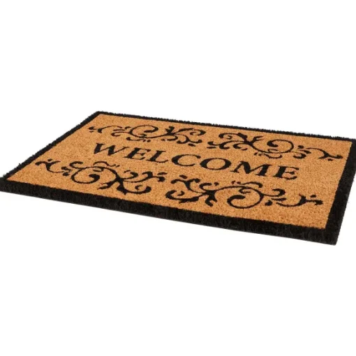 Merk Woonaccessoires>Deurmat