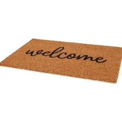 Merk Woonaccessoires></noscript>Deurmat