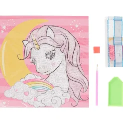 Disney Knutselen></noscript>Diamond Painting Canvas