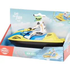 Dickie Toys Speelvoertuigen></noscript> Sea Jet