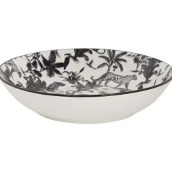Merk Servies></noscript>Diep Bord Wild Living