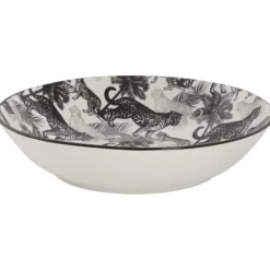 Merk Servies></noscript>Diep Bord Wild Living
