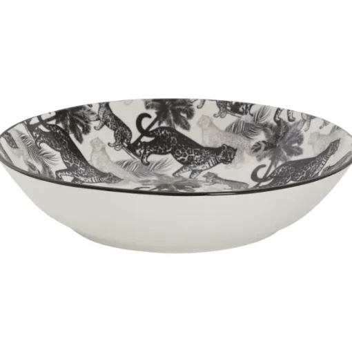 Merk Servies>Diep Bord Wild Living