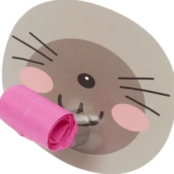 Merk Feestartikelen></noscript>Dieren Roltongen