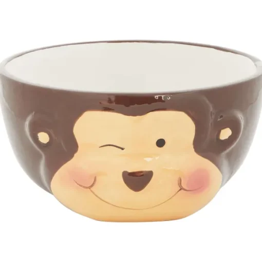 Merk Servies>Dierenschaaltje