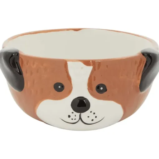 Merk Servies>Dierenschaaltje
