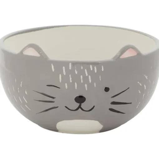 Merk Servies>Dierenschaaltje
