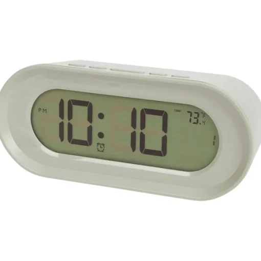 Merk Woonaccessoires>Digitale Wekker