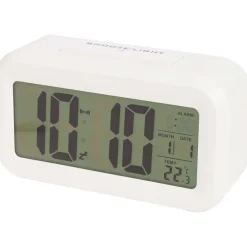 Merk Woonaccessoires></noscript>Digitale Wekker