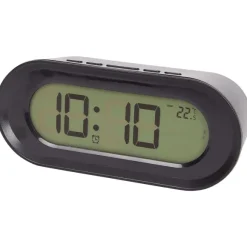 Merk Woonaccessoires></noscript>Digitale Wekker
