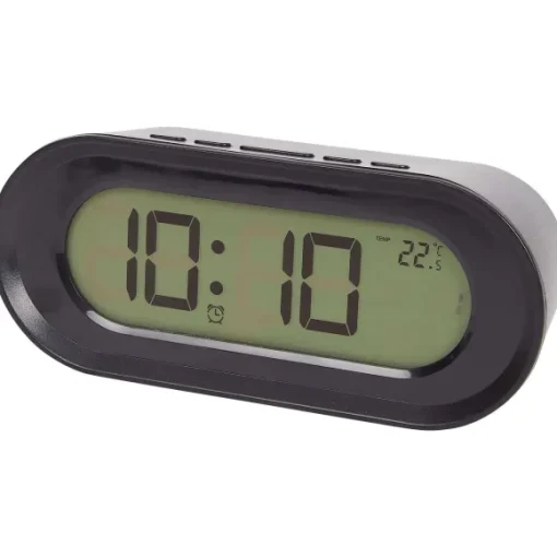 Merk Woonaccessoires>Digitale Wekker