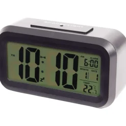 Merk Woonaccessoires></noscript>Digitale Wekker