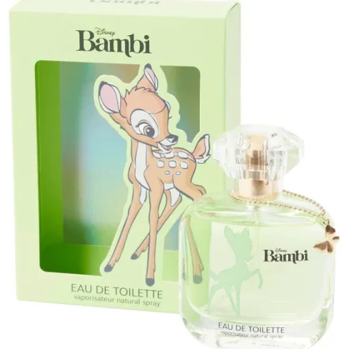 Disney Parfum> Eau De Toilette
