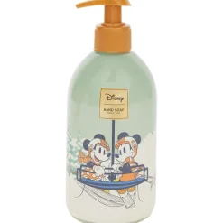 Disney Lichaamsverzorging></noscript> Handzeep