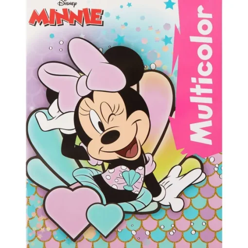 Disney Kleuren & Tekenen> Kleurboek
