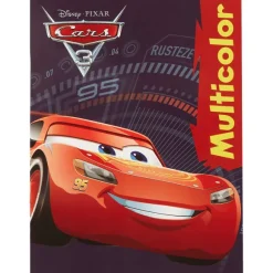 Disney Kleuren & Tekenen></noscript> Kleurboek