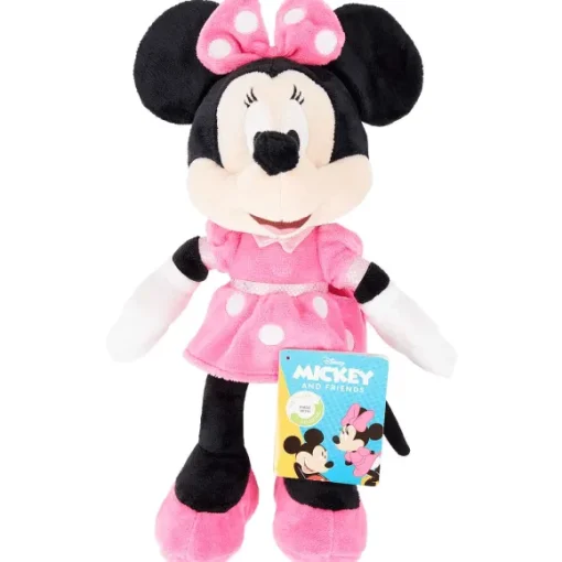 Disney Knuffels & Poppen> Knuffel