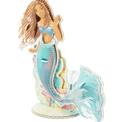 Disney Knutselen></noscript> Maak Je Eigen 3D-Figuur