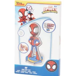 Disney Knutselen></noscript> Maak Je Eigen 3D-Figuur