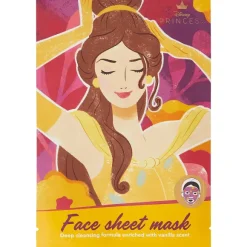 Disney Gezichtsverzorging></noscript> Princess Gezichtsmasker