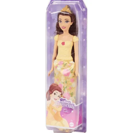 Disney Knuffels & Poppen> Princess Pop