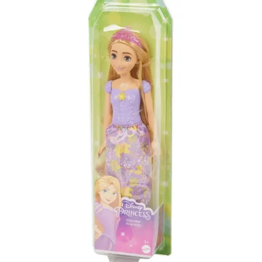 Disney Knuffels & Poppen> Princess Pop