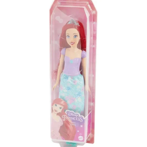 Disney Knuffels & Poppen> Princess Pop